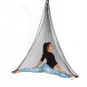 High altitude yoga fishing net hanging net, aerial yoga hammock, swing net rope hanging net, bed net, yoga yoga yoga studio