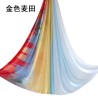 Yoga hammock Flying Swing Premium imported fabrics Yoga Hammock Set Anti Gravity Yoga Belts For the yoga Exercise Air Swing Bed