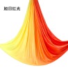 High quality and premium fabrics 5 meter flying swing yoga hammock set anti gravity inverted aerial yoga equipment swing suspens