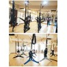 Heavy Bungee Fitness Kit, Resistance Belt for Home Gym, Yoga Rope, Gravity Bungee Training, Pro Tool for Home Gym Studio