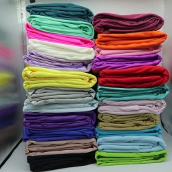 4,5，6 ,7，10 Meters High Quality Nylon Aerial Silks Yoga Hammock Low Stretch Fabric for GYM Home Outdoor Pilates Yoga Belt