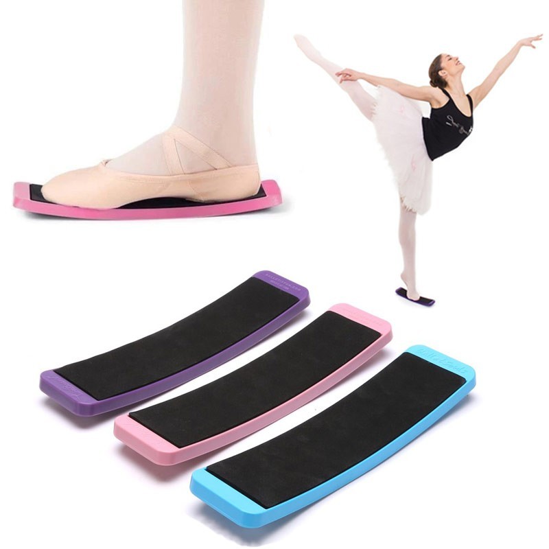 Ballet Turning Spin Turning Board For Dancers Sturdy Dance Board Figure Skating Swing Turn Faste Pirouette Rhythmic Gymnastics