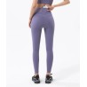 Lulu Lemon Yoga Legging for Fitness Legging Sport Femme Back Pocket Pants Female Butterfly Soft High Waist Leggins Push Up